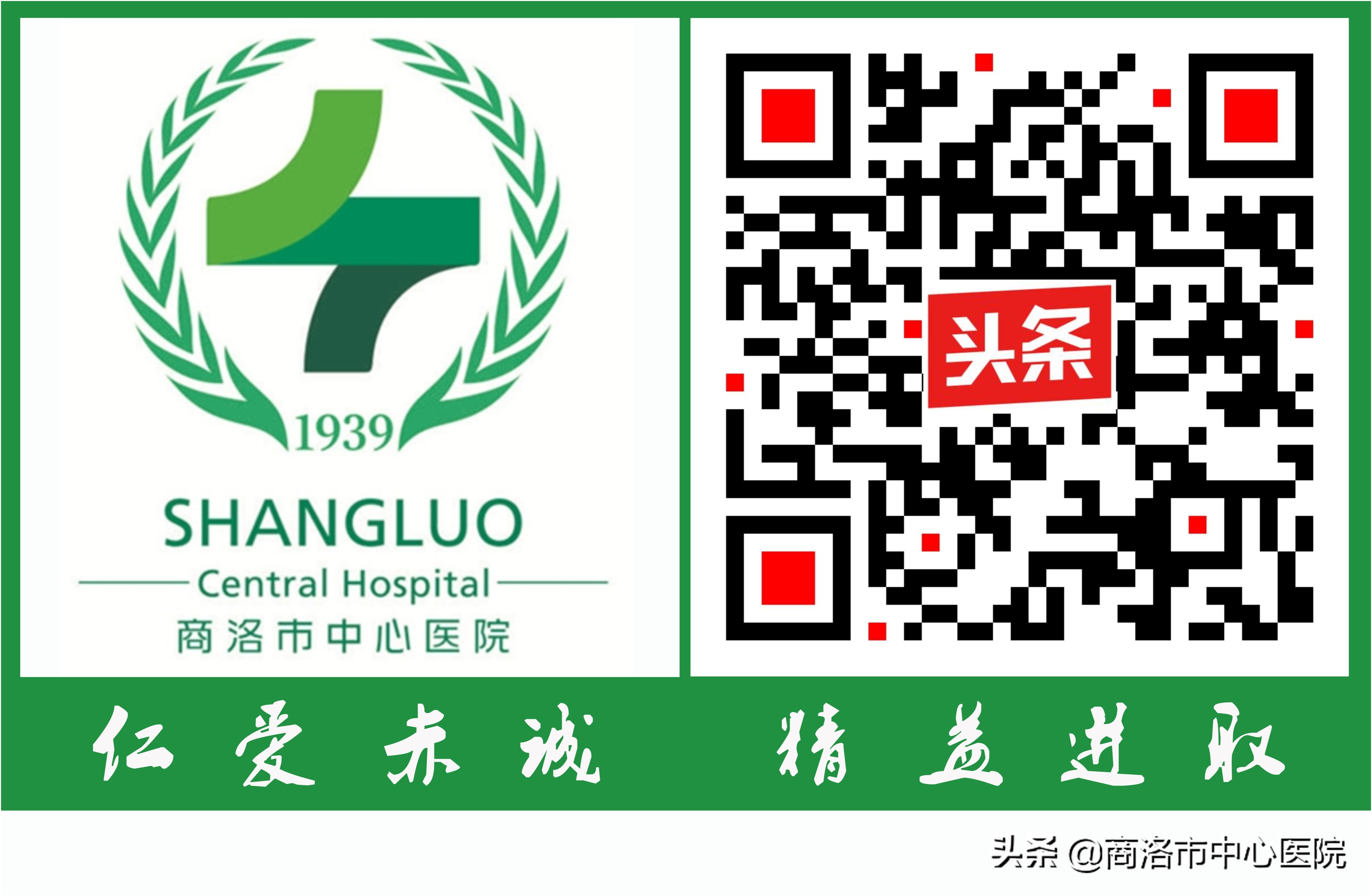 让梦想照亮人生的舞台——记市中心医院妇科主任、商洛市首批有突出贡献拔尖人才何茵芳