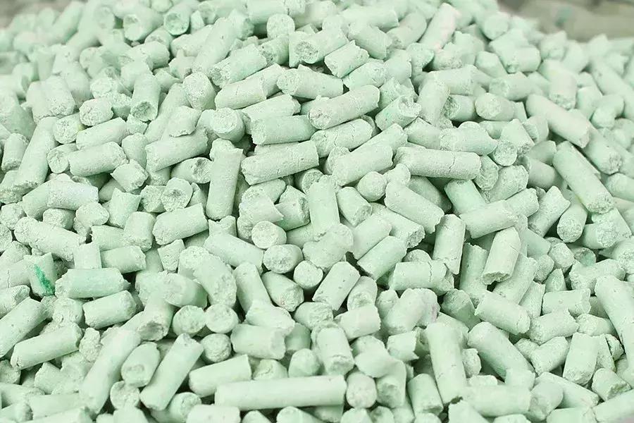 猫砂垃圾分类怎么处理,垃圾分类猫砂属于哪类