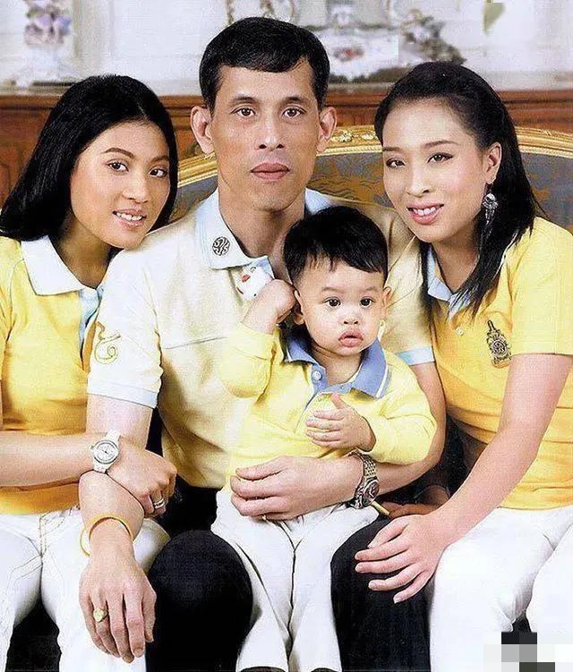 泰国公主帕查拉脱离危险,泰国长公主帕查拉的地位