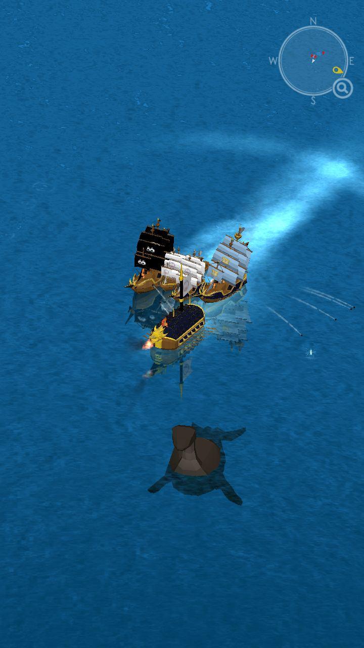 值得期待的航海手游有哪些,ios十大最好玩的航海手游