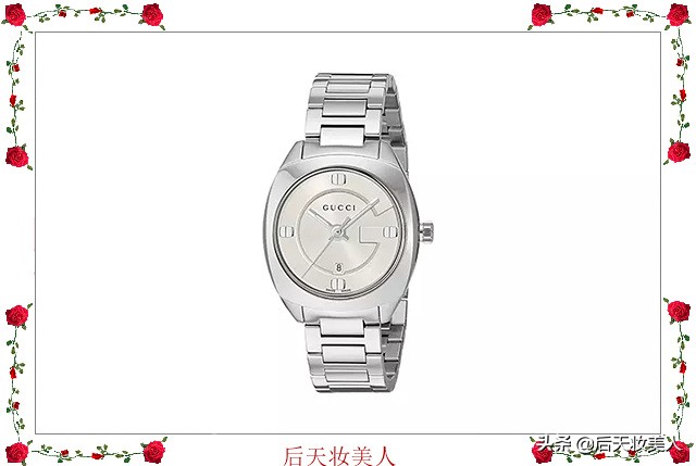 一款很显女性优雅气质的石英腕表,凸显女人气质的手表