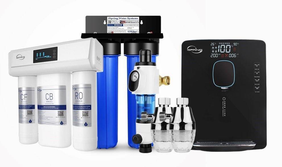 干货丨净水器也怕冷，这份养护指南请收好