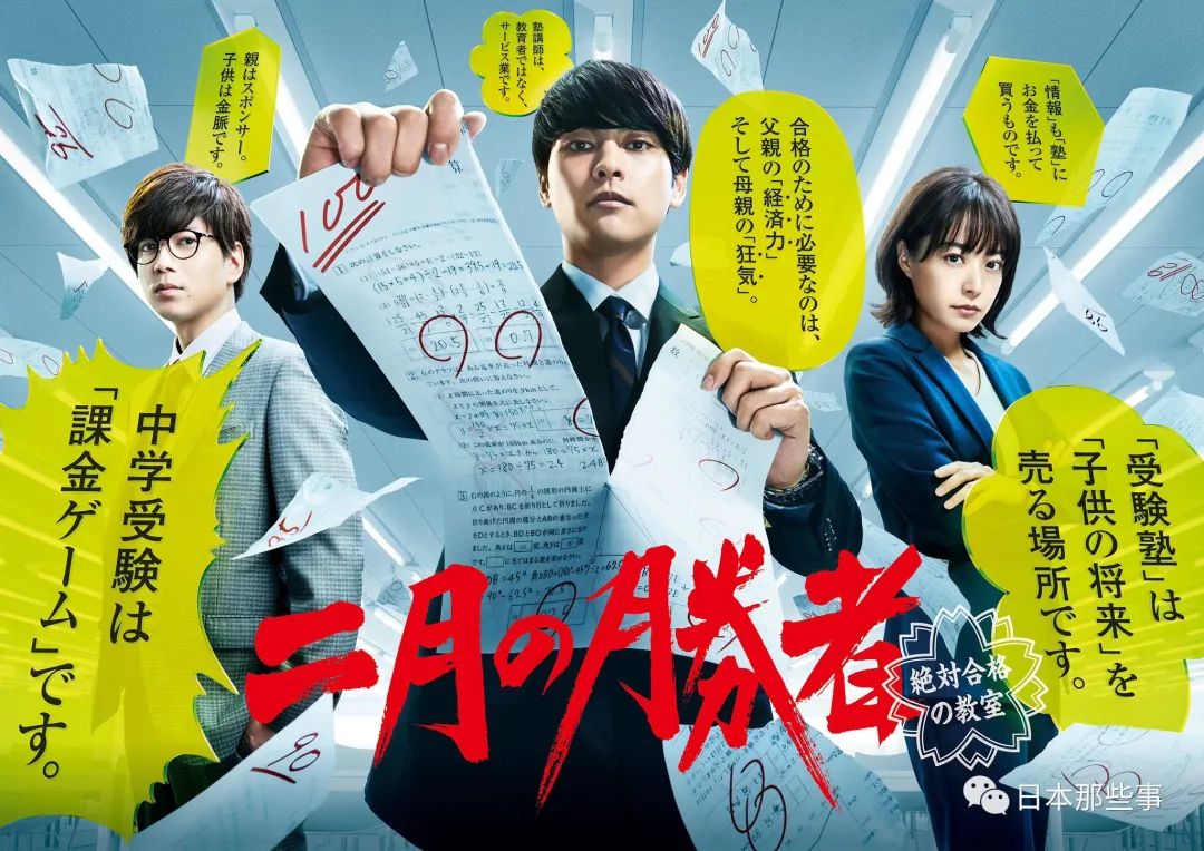 最新日剧大全免费观看,秋季档日剧推荐