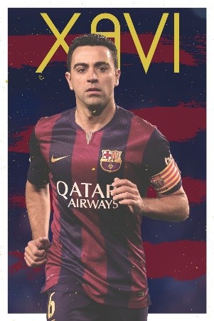 哈维会成为巴萨的教练吗,哈维给巴萨带来的战术变化