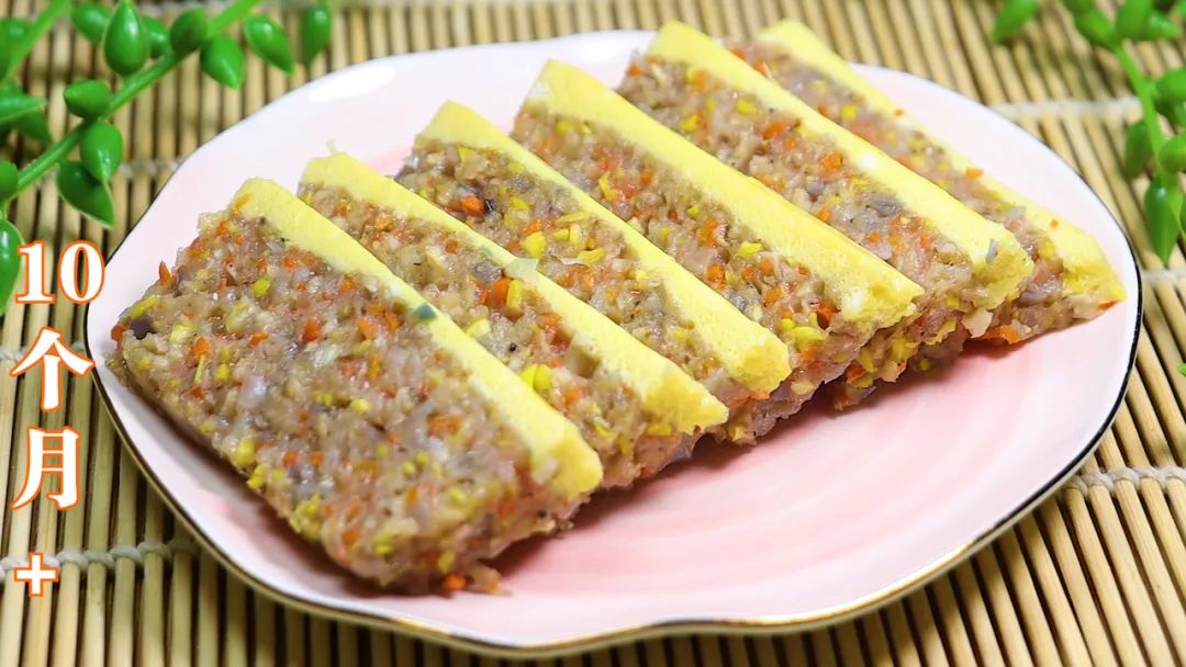 猪肉简单做法不辣,猪肉这样做一点也不腻超美味