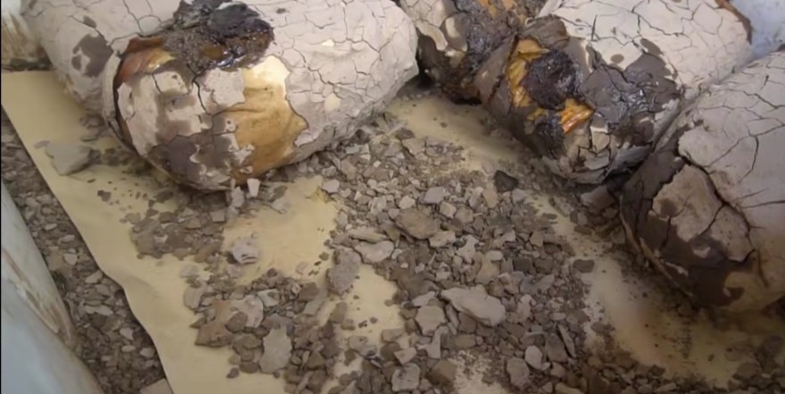 陕西小伙卖小吃炸鸡,陕西小伙子卖烤鸡