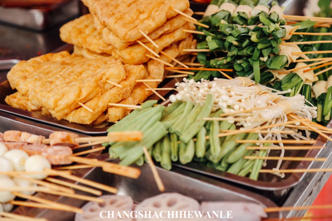 马栏山有什么好吃,马栏山最好的美食