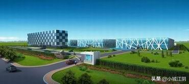 江阴一共有多少上市公司,江阴华夏