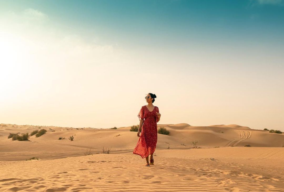 3小时玩转迪拜老城区,迪拜七天旅游攻略