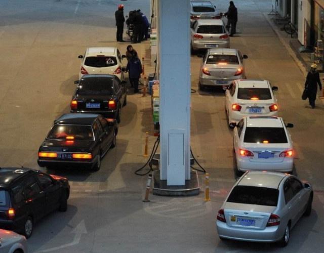 1.5l车加92号油多少钱,5万公里加92号油大概需要多少钱