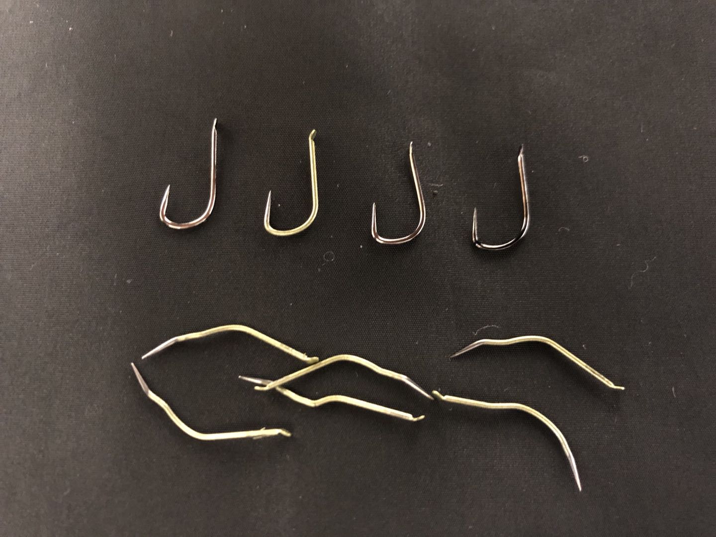 渔具店老板的秘密,渔具店老板打死不说的秘密