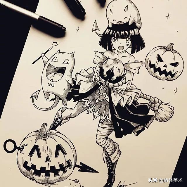 老司机动漫福利，来不及了，快上车