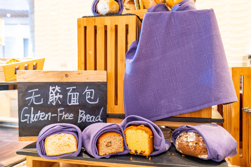 绿地铂瑞酒店客房介绍,绿地铂瑞酒店住宿