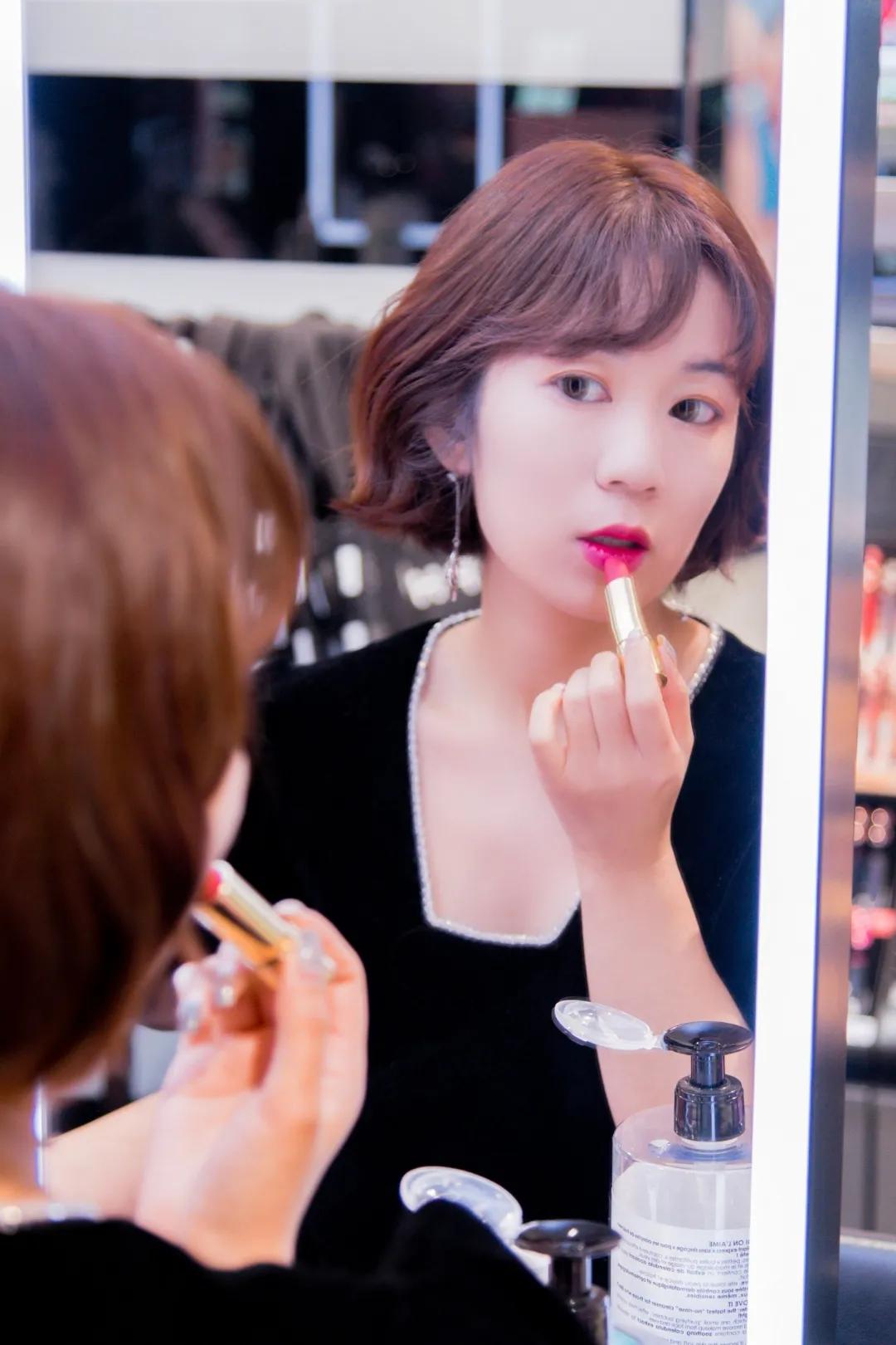 GKD！丝芙兰彩妆香氛8折购，春风得意放肆开“花”