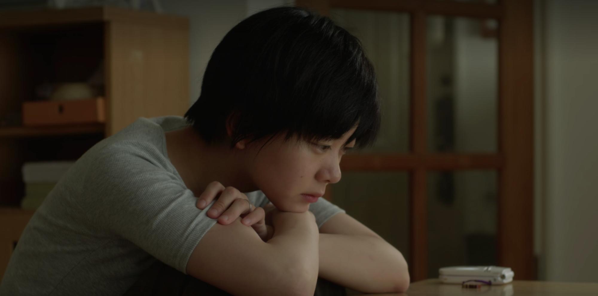 羞羞的外衣下的成人童话——日剧《老公进不来》