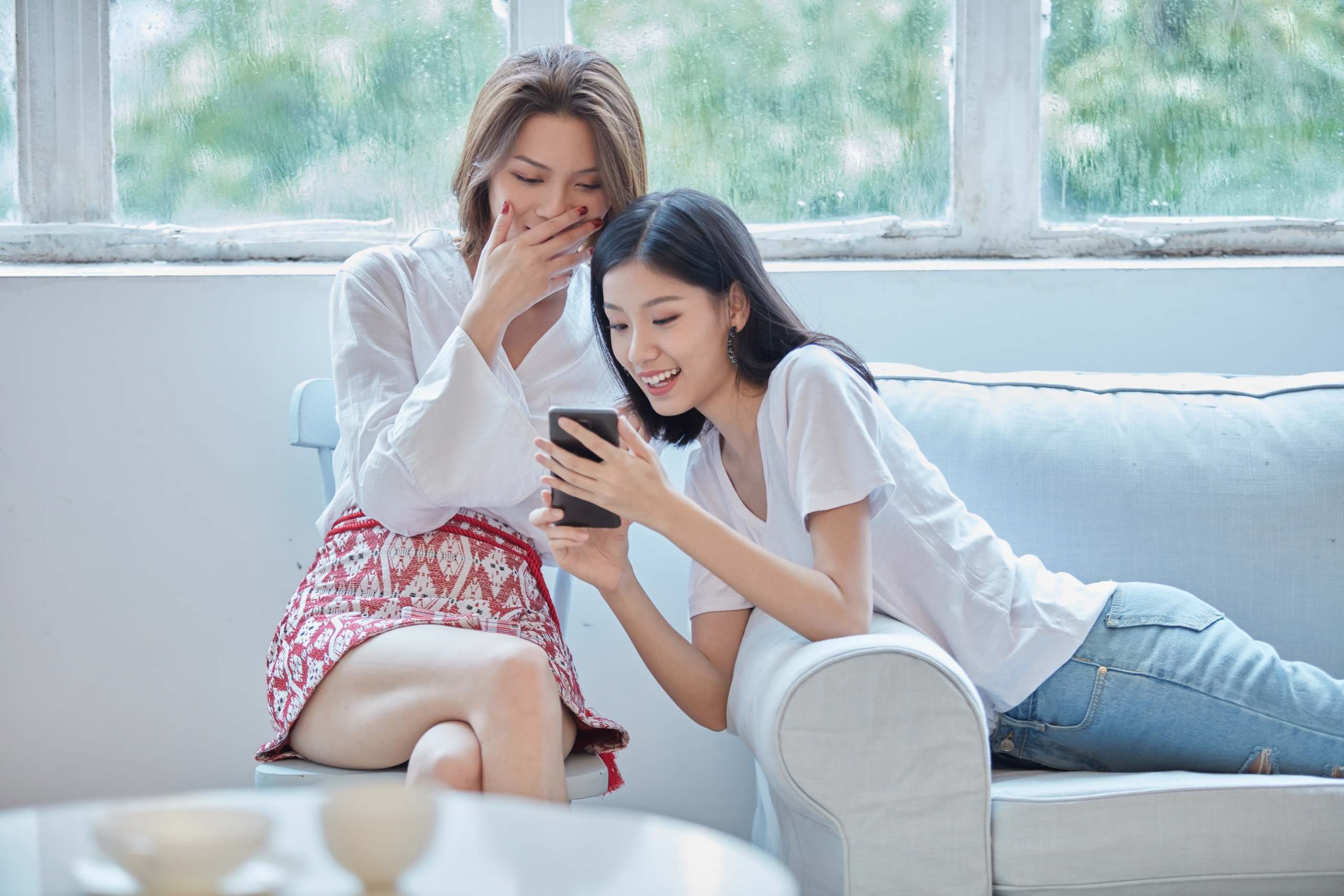 除去微信qq第三个社交软件是啥,社交软件除了微信和qq还有什么