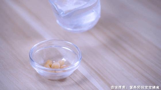 补锌补钙补铁一餐搞定,补钙补铁提高免疫力食物