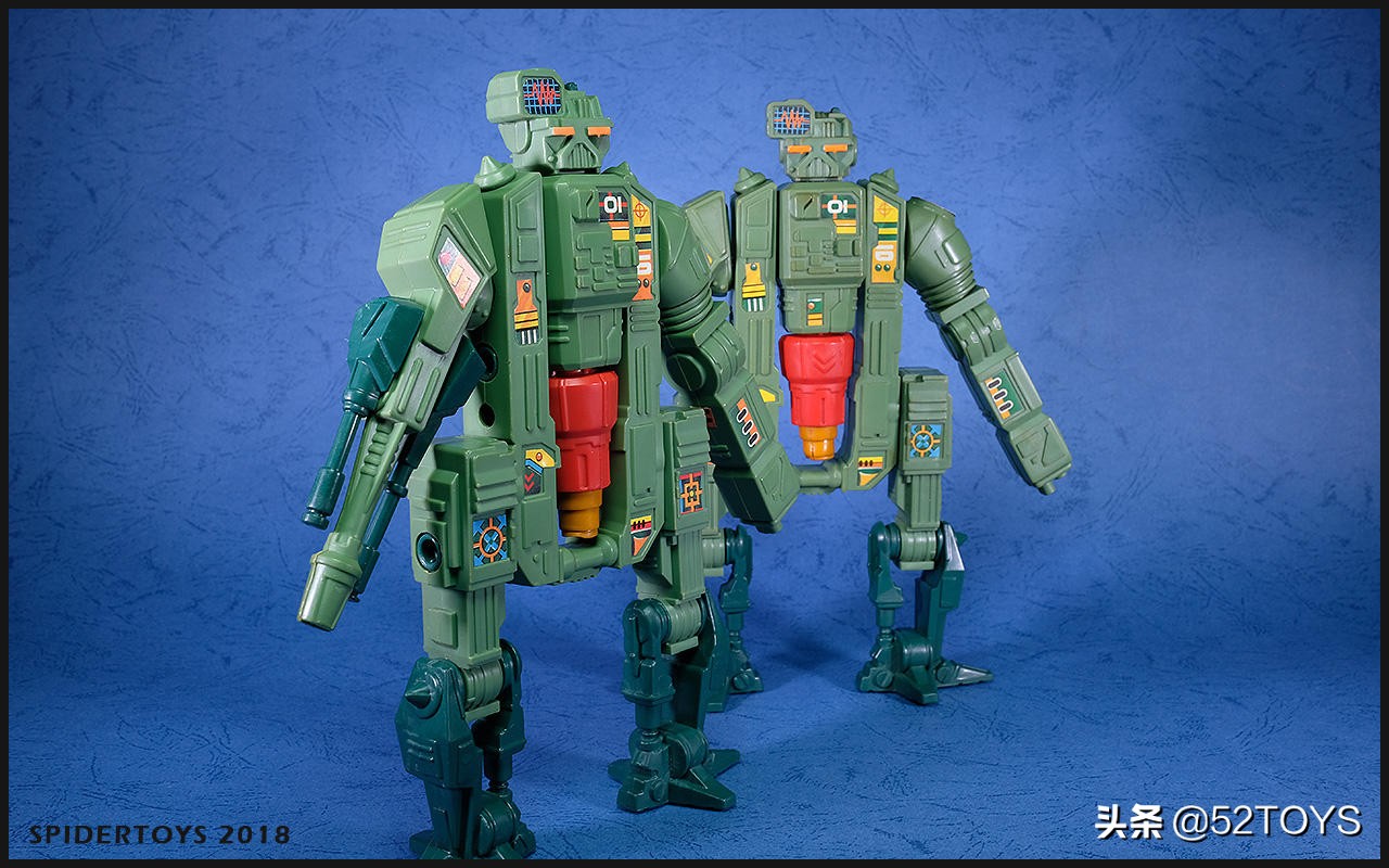 2018玩具收官之作,那些2018年的玩具