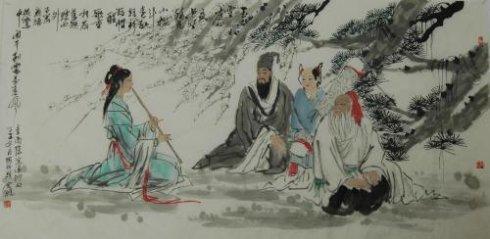 律诗写作中的规则与风格,写律诗的技巧和方法