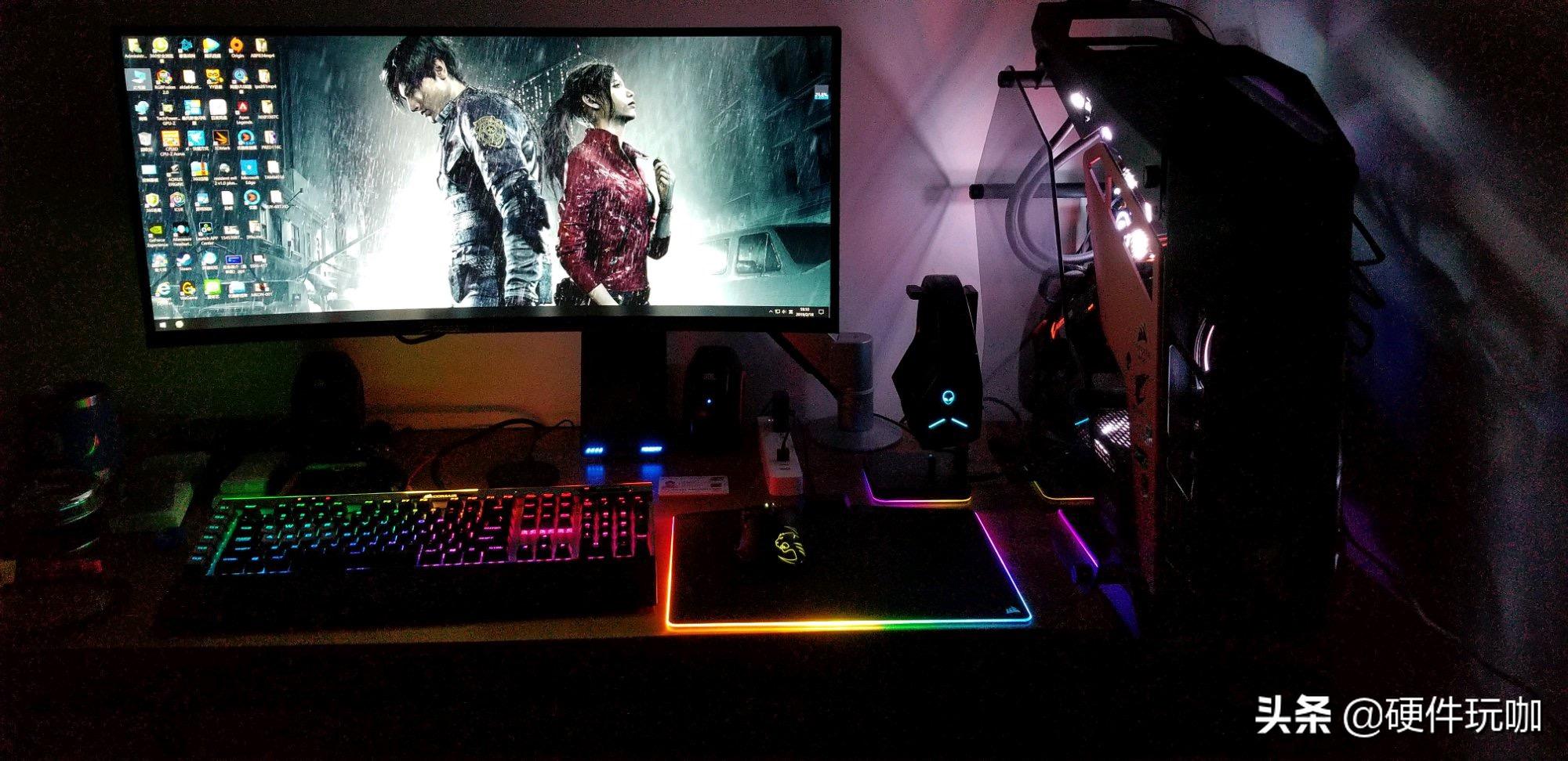 九代i5对比10代i3,九代i5对比九代i9