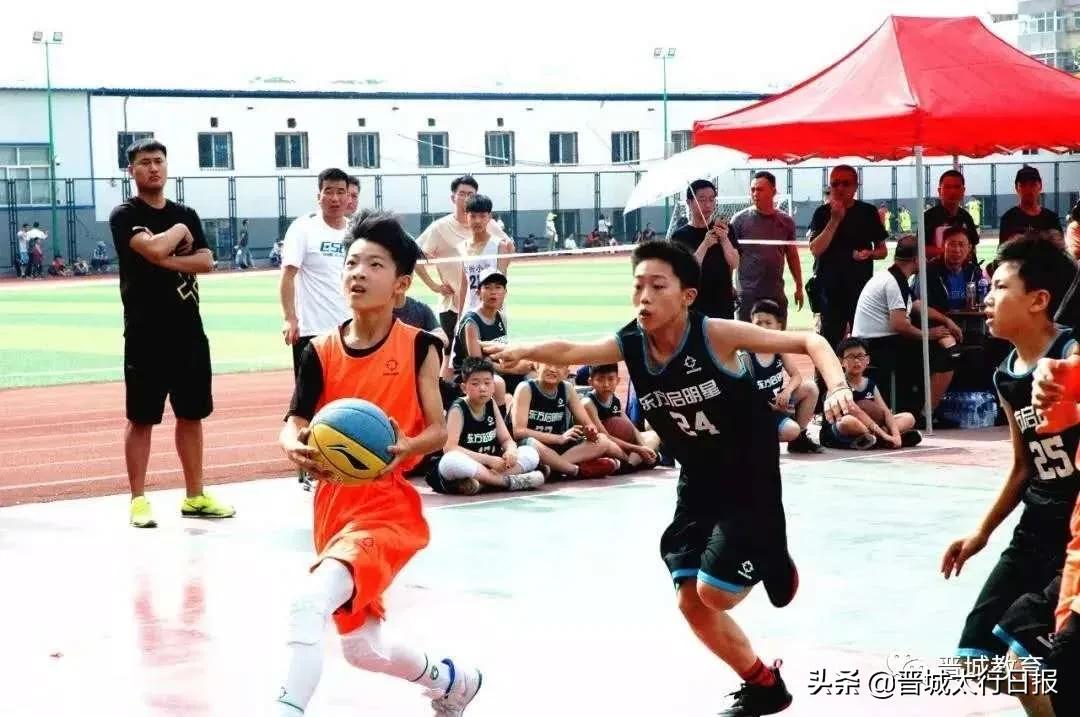 国家级校园篮球特色学校,厉害了六安三所高校获国家认定