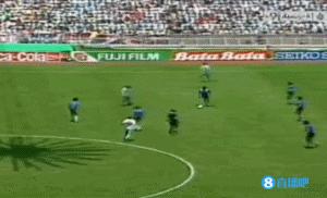 马拉多纳不可超越的传奇,拦不住的马拉多纳