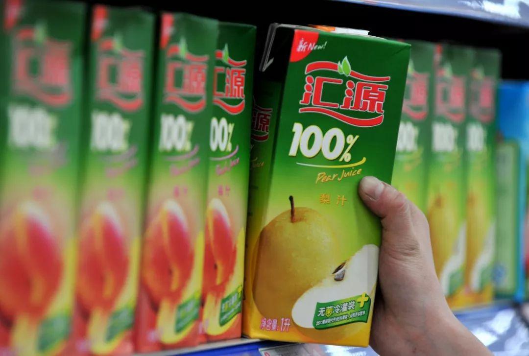 快死的果汁巨头:创始人和马云同上央视,13年前一步走错陷绝境