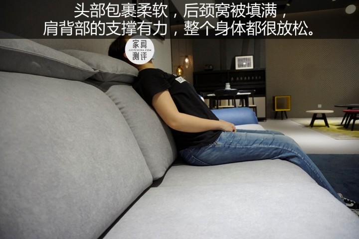 慵懒型沙发推荐,显档次高级感沙发推荐