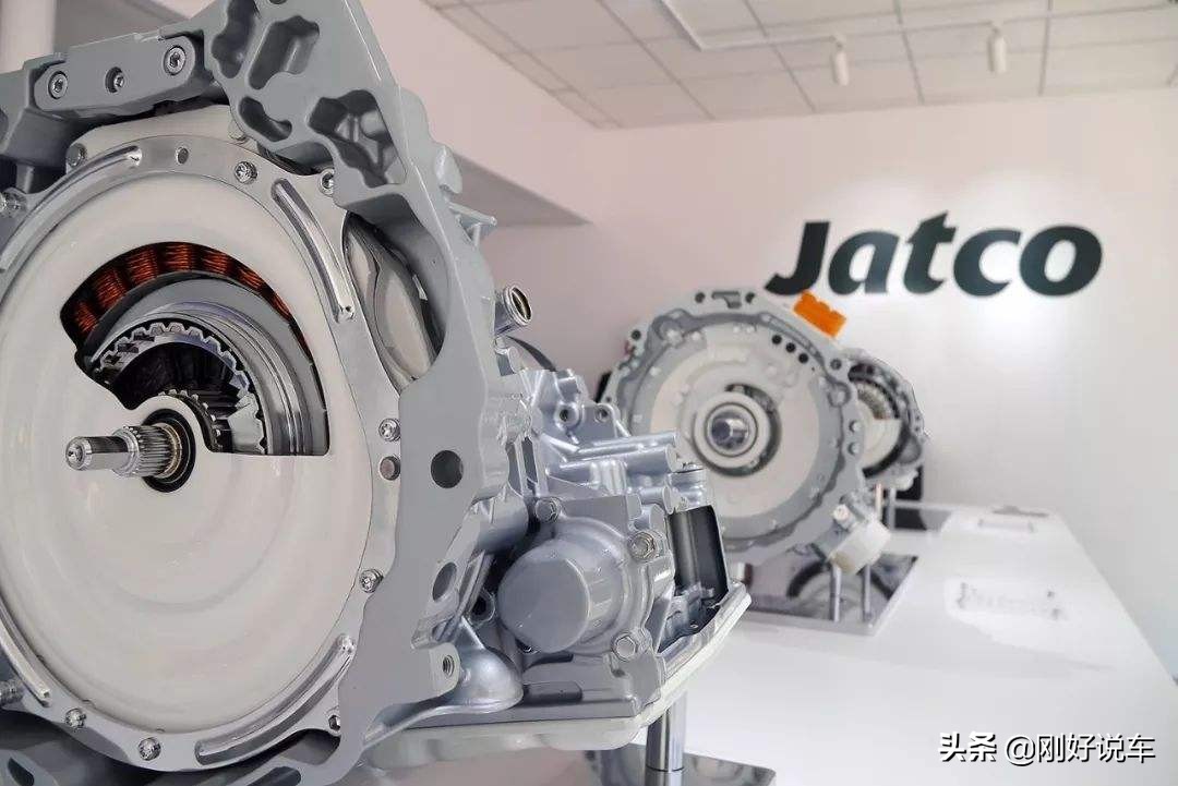 深度解析日产新一代cvt变速箱,2021款日产天籁cvt变速箱可靠吗
