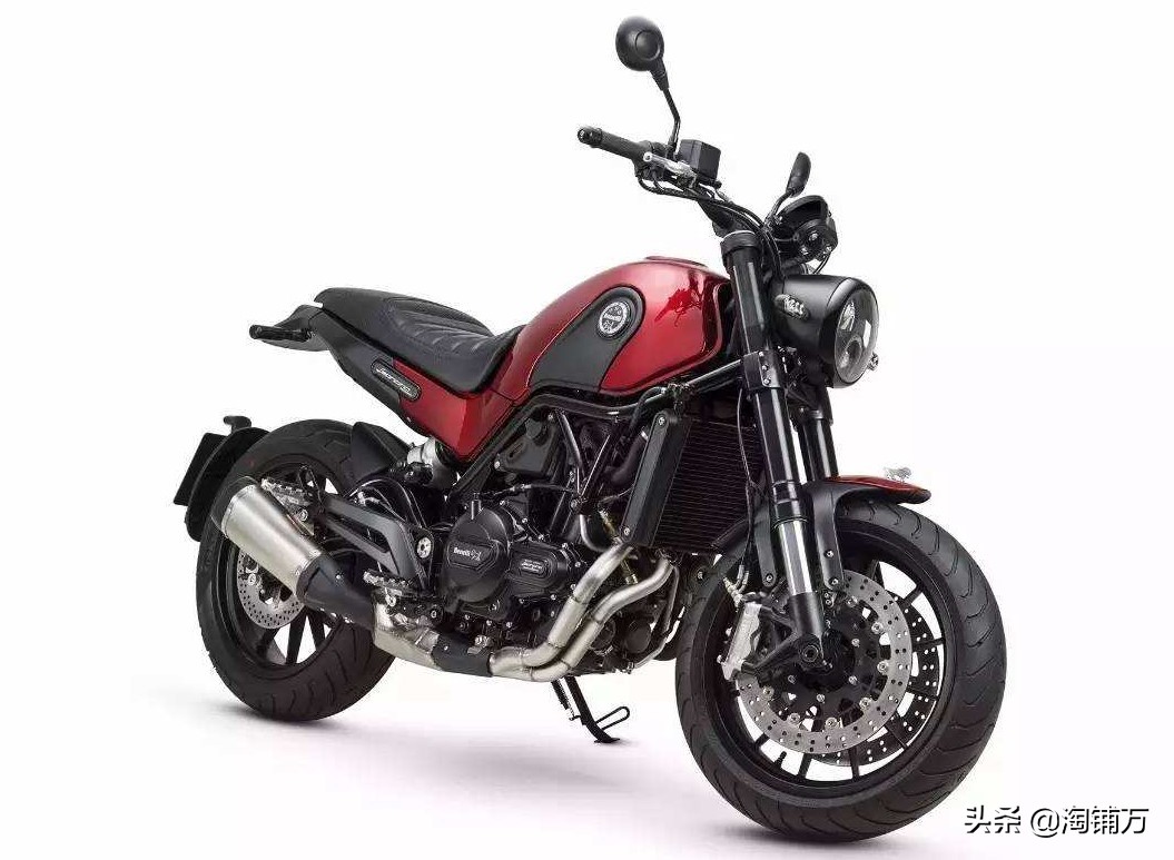 一万左右二手最具性价比的摩托,哈雷摩托二手3万左右