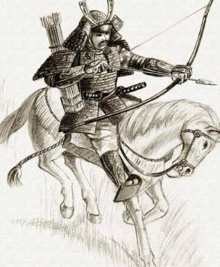 什么造型都有！看看日本战国的奇葩头盔