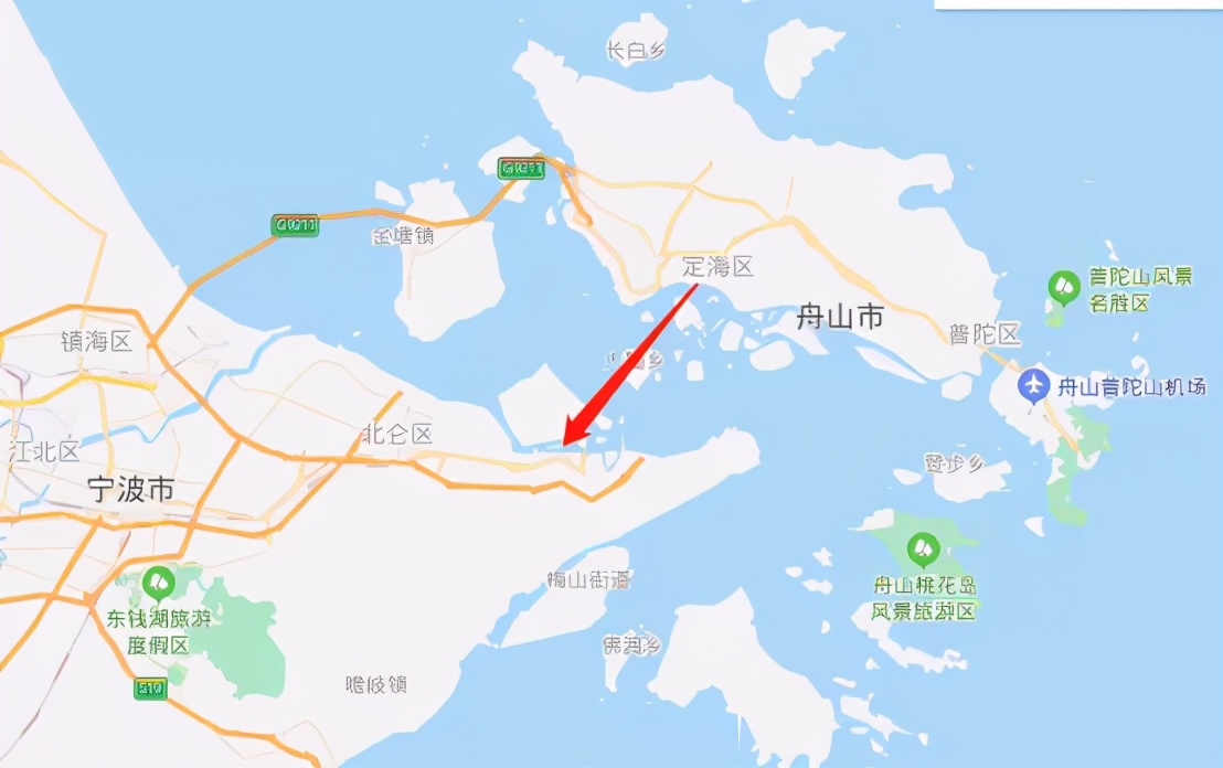 《潜伏》原型，45年后终回大陆