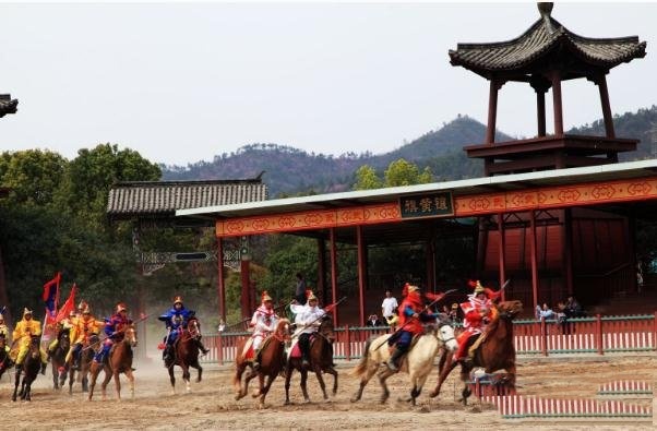 全国5a景区里最贵门票是哪家,中国门票最贵的十大景区