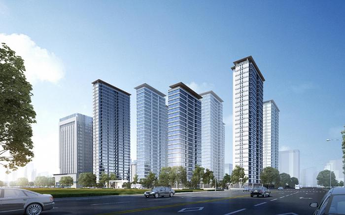 昆明巫家坝23年拍卖地块,龙湖昆明巫家坝地块详细资料