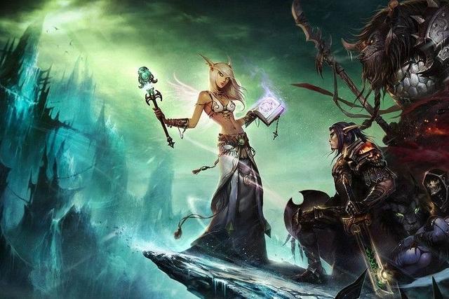 八本早已完结难以超越的神级小说,完结玄幻小说排行榜2021前十名