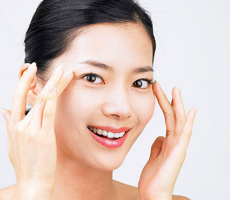 眼袋黑眼圈严重怎么治疗,眼袋黑眼圈怎么治