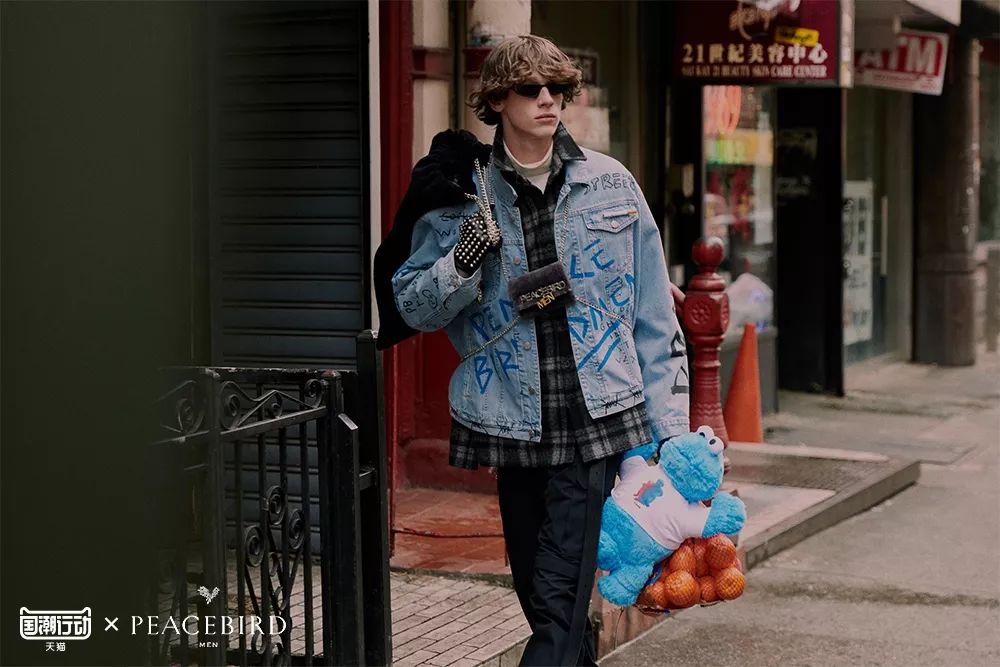 天猫焕新活动,天猫和纽约时装周的关系