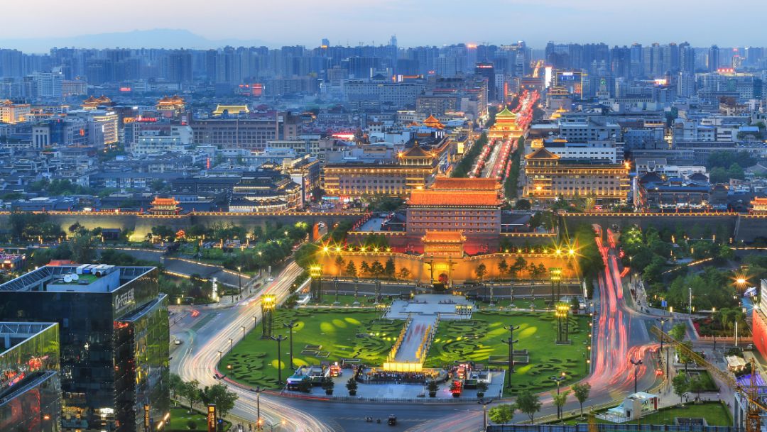 西安和郑州怎么选,郑州和西安怎么选