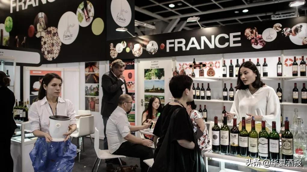 贸易争端案例,进口葡萄酒市场调整