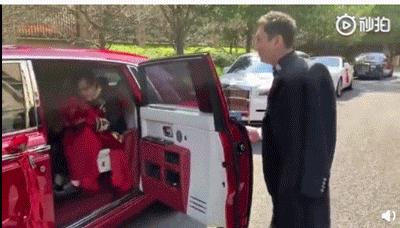 酒神跟王思聪,酒神和王思聪