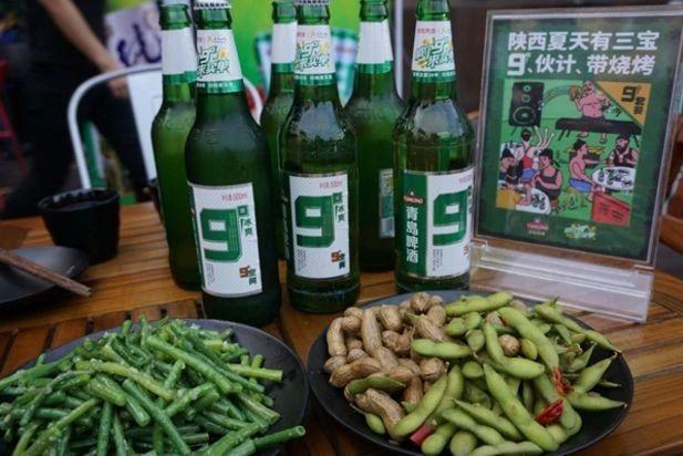 全国33个地方的啤酒，第一种被认证说最好喝