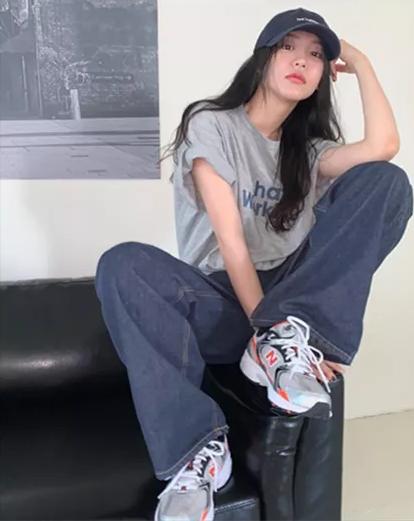 27套舒适又时髦的换季穿搭,韩国博主穿搭高级秋冬搭配