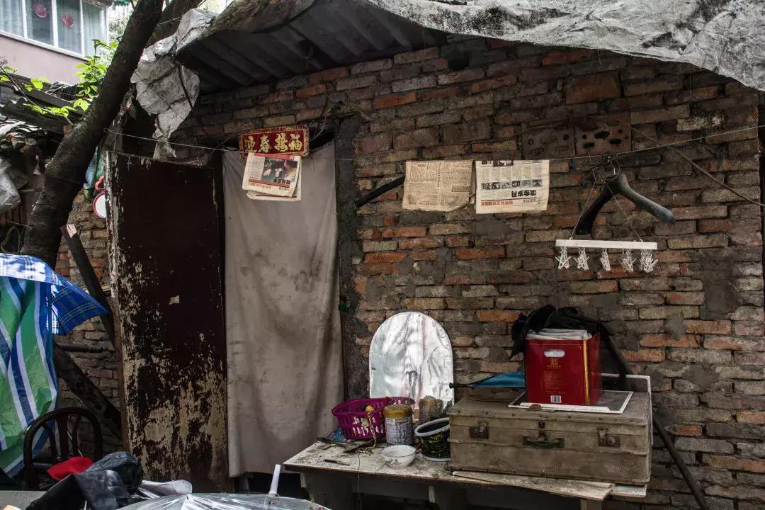 成都观行丨少城(一)包家巷99号,被遗忘的谢公馆