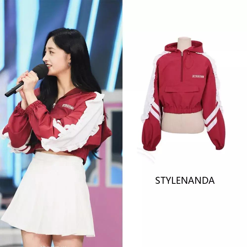 周洁琼为什么会退出101,周洁琼韩国创造101为什么解散