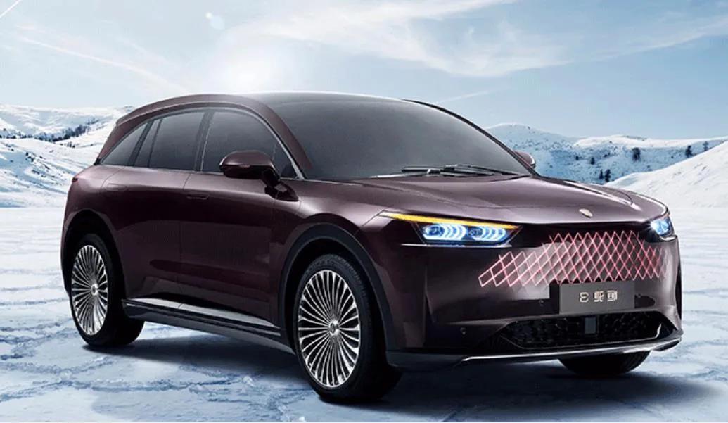 恒大为什么要一口气推出六款车,恒大同时开发15款车