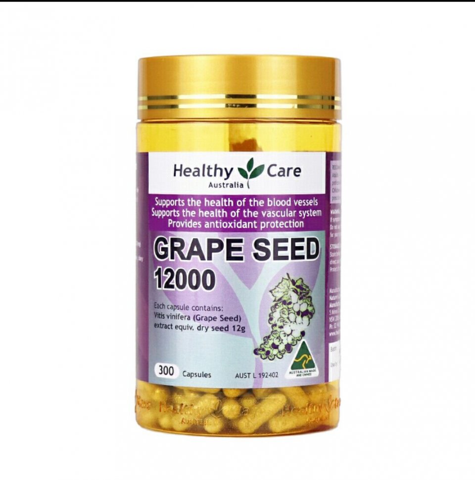 有哪些比较有名的保健品,火爆的澳洲保健品