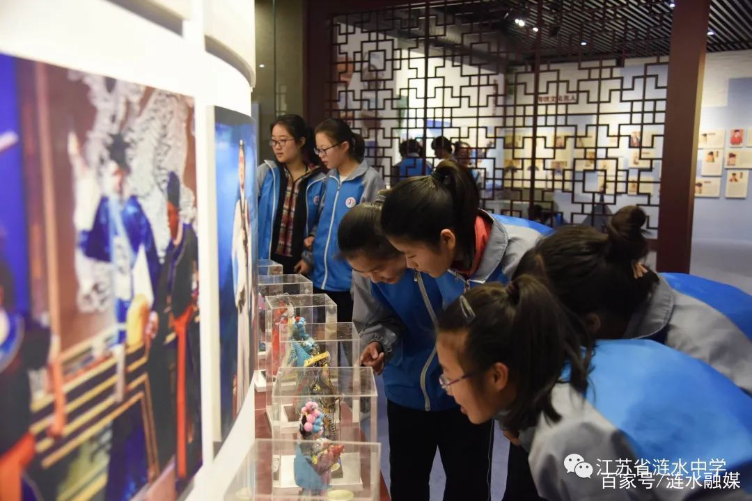 涟水中学高级中学2023招生计划表,涟水淮文中学招生