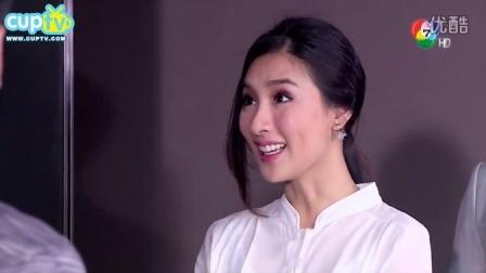 又甜又虐的泰剧男女主高颜值,泰剧霸道占有欲极强的男主