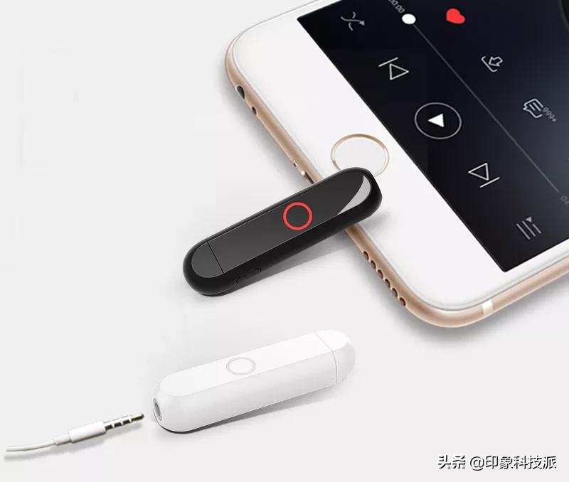 有线耳机秒变无线蓝牙,有线耳机改造成低延迟无线耳机