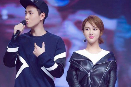 张一山杨紫怎么从小到大在一起的,张一山和杨紫公开到了一起了吗